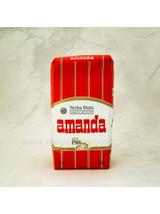 Yerba Mate Amanda Elaborada