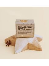 Mydła Świąteczny Sztos Opcja Natura