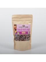 Kakao Criollo Bio surowe raw