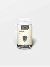 Shilajit ekstrakt 60 kapsułek x 400 mg