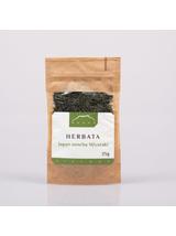 Herbata zielona - Sencha Miyazaki Japonia
