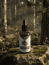 PLANTIVIRAL - zestaw nalewek według Buhnera