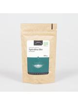 Spirulina w proszku Bio