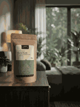 Kava kava ekstrakt standaryzowany na 30% kavalaktonów