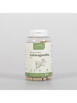 Ashwagandha kapsułki x 400 mg