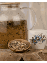 Herbatka Sielanna 100g