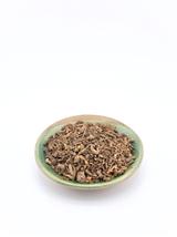 Kozłek lekarski korzeń