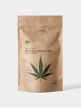 Konopie jadalne Bio nasiona łuskane