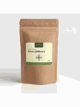 Kwas jabłkowy