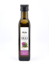 Olej z ostropestu zimnotłoczony Olvita