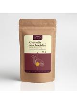 Cyanotis arachnoides ekstrakt 50% ekdyzonu