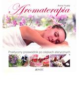 Aromaterapia - Anna Huete