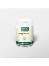 L-tryptofan kapsułki 400 mg