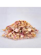 Róża damasceńska kwiat