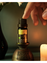Olejek ylang ylang complete BIO 100% eteryczny Nanga