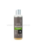 Szampon rozmarynowy do włosów delikatnych BIO 250ml