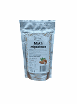 Mąka migdałowa 250g