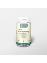 Kwas hialuronowy HMW Strong 100 kapsułek x 200mg