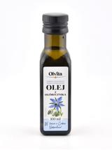 Olej z ogórecznika zimnotłoczony Olvita 100ml