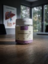 Sylimaryna 100 kapsułek x 300 mg