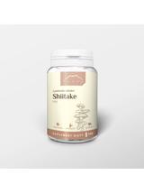 Shiitake ekstrakt 100 kapsułek x 500 mg