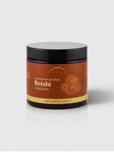 Reishi zarodniki rozłupane