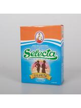 Yerba Mate Selecta Silueta 500g