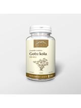 Gotu kola max 100 kapsułek x 500 mg