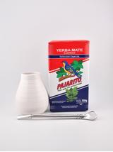 ZESTAW z Yerba Mate Pajarito