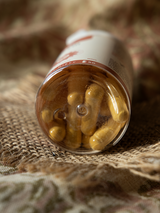 Koenzym Q10 BioEnhance 50 kapsułek x 600mg