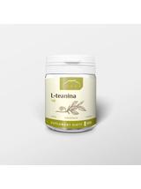L-teanina kapsułki 150 mg