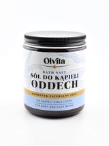 Sól do kąpieli Oddech Olvita