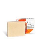 Mydło kokosowe Opcja Natura 100g