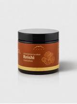 Reishi zarodniki rozłupane