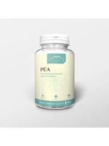 PEA (Palmitoiloetanoloamid) kapsułki x 400mg