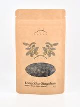 Herbata biała - Jasmine Dragon Pearl Long Zhu Qingshan