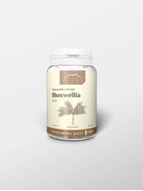 Boswellia 100 kapsułek x 500 mg