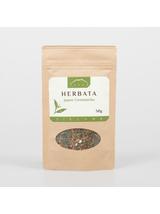 Herbata zielona - Japan Genmaicha
