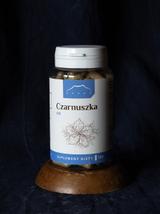 Czarnuszka ekstrakt 100 kapsułek x 400 mg