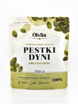 Pestki dyni obłuszczone Olvita