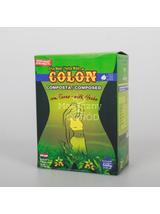 Yerba Mate Colon 90-60-90 500g
