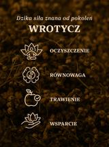 Wrotycz ziele