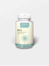 PEA (Palmitoiloetanoloamid) kapsułki x 400mg