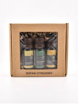 Zestaw cytrusowy