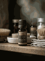 Olejek kolendrowy 100% eteryczny Nanga