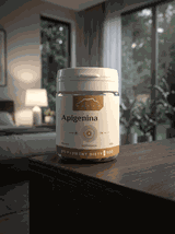 Apigenina 100 kapsułek x 100mg