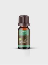 Olejek z eukaliptusa gałkowego BIO 100% eteryczny Nanga