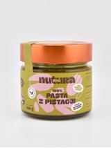 Pasta z pistacji 160g