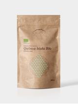 Quinoa biała Bio (komosa ryżowa) Nanga