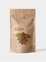 Guarana w proszku